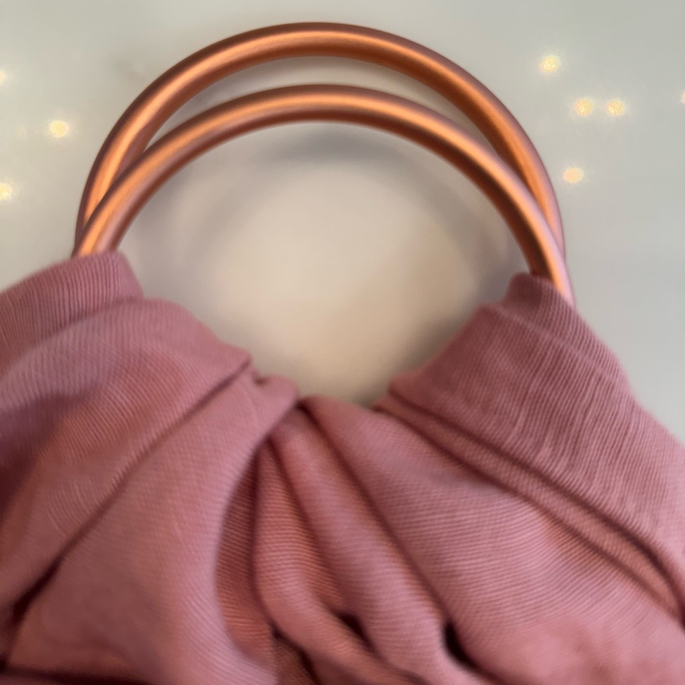 NALAKAI Ring Sling
